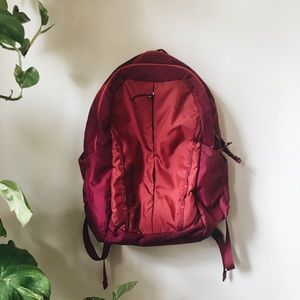 Pink 26L Patagonia Backpack